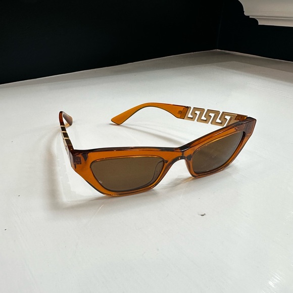 Versace Accessories - Versace sunglasses